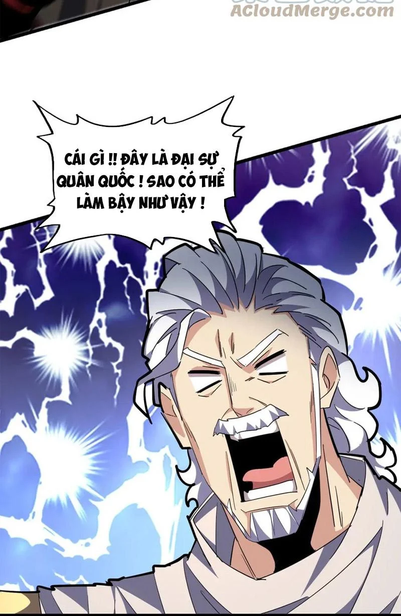 đại quản gia là ma hoàng Chapter 301 - Next Chapter 302