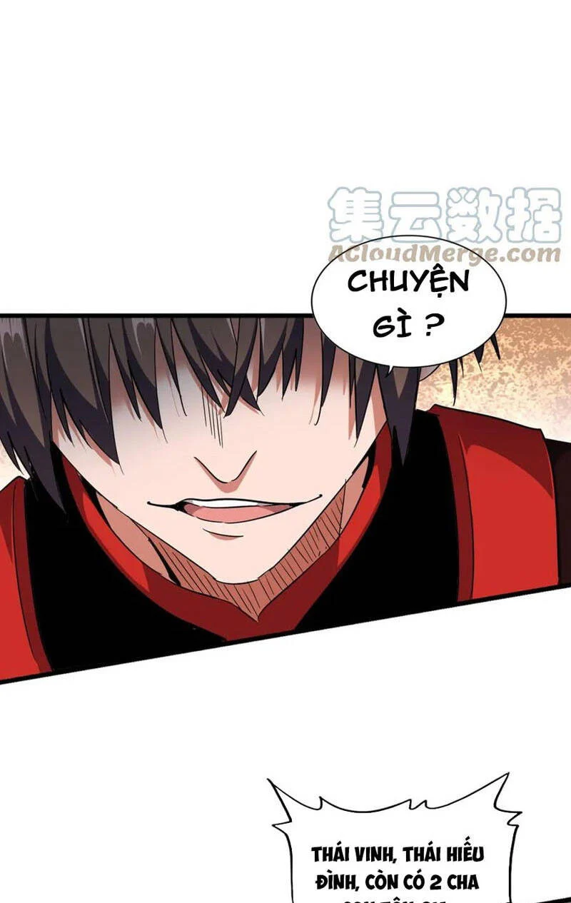 đại quản gia là ma hoàng Chapter 305 - Next chapter 306