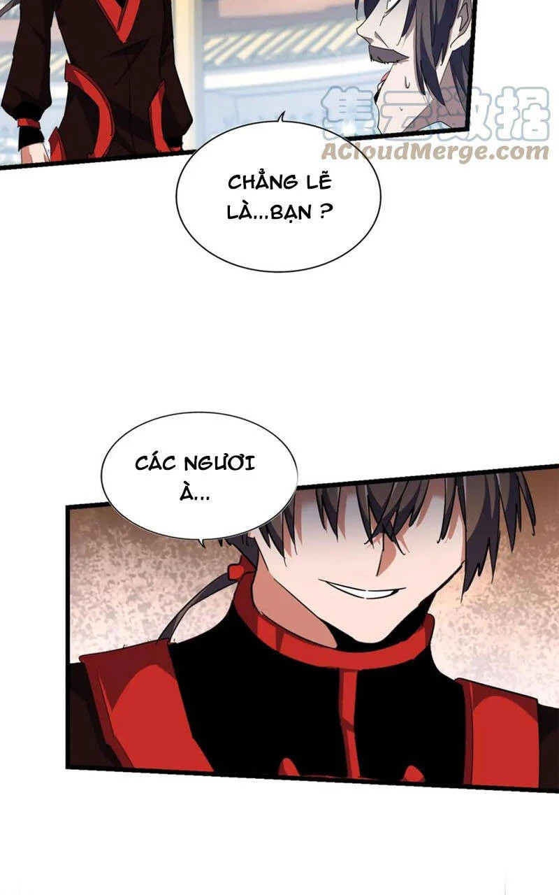 đại quản gia là ma hoàng Chapter 305 - Next chapter 306