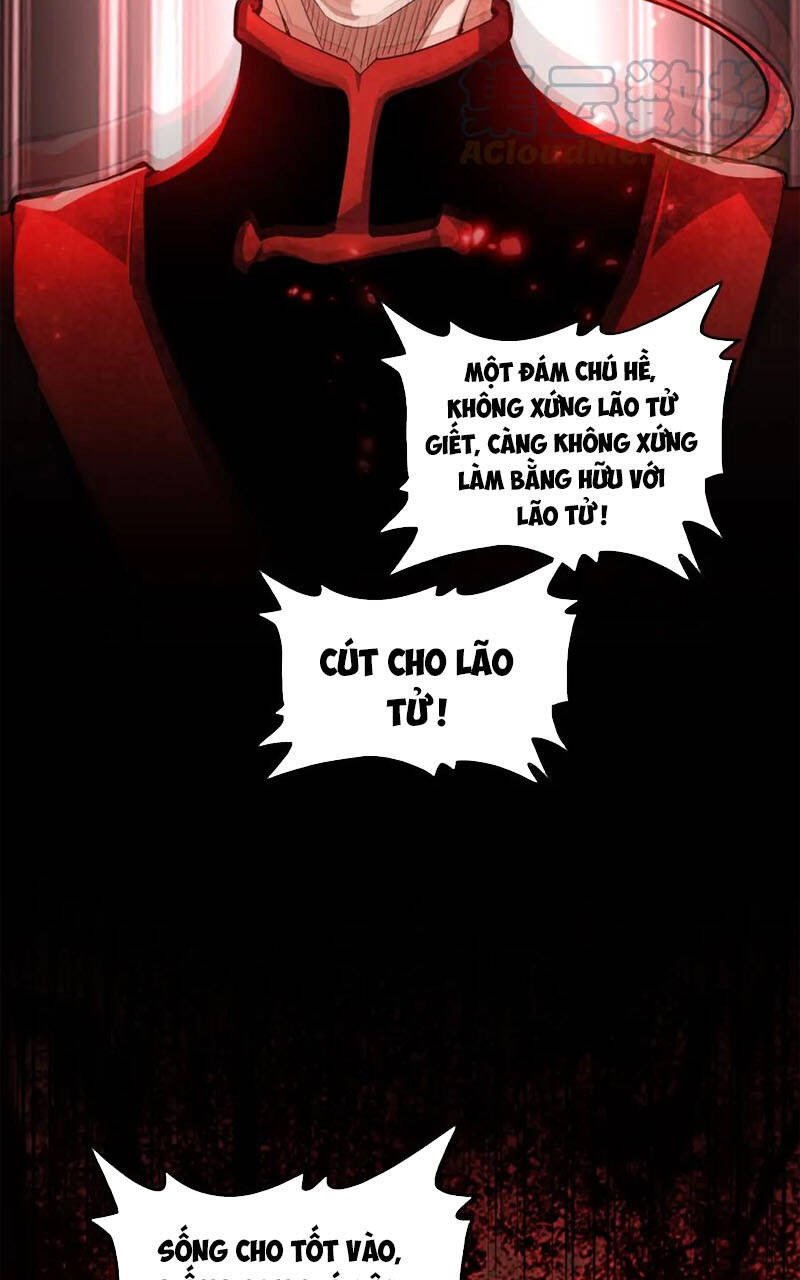 đại quản gia là ma hoàng Chapter 305 - Next chapter 306