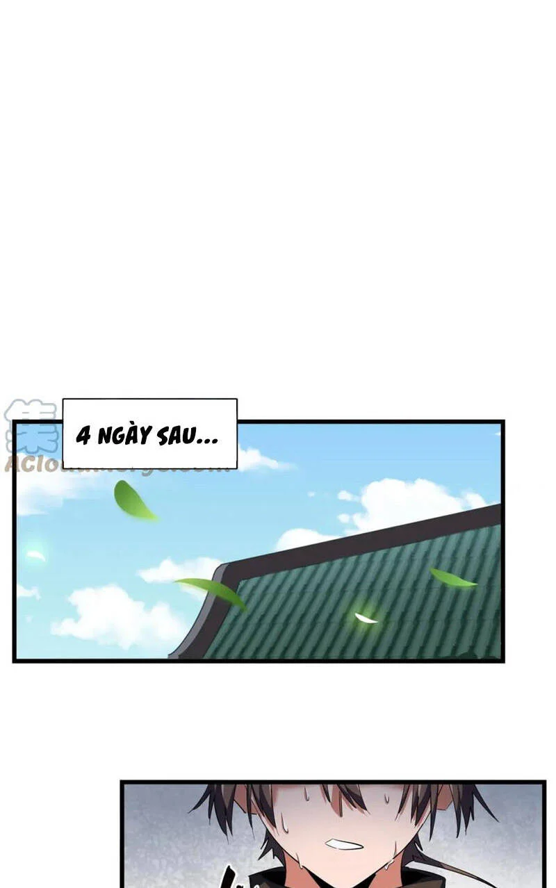 đại quản gia là ma hoàng Chapter 306 - Next chapter 307