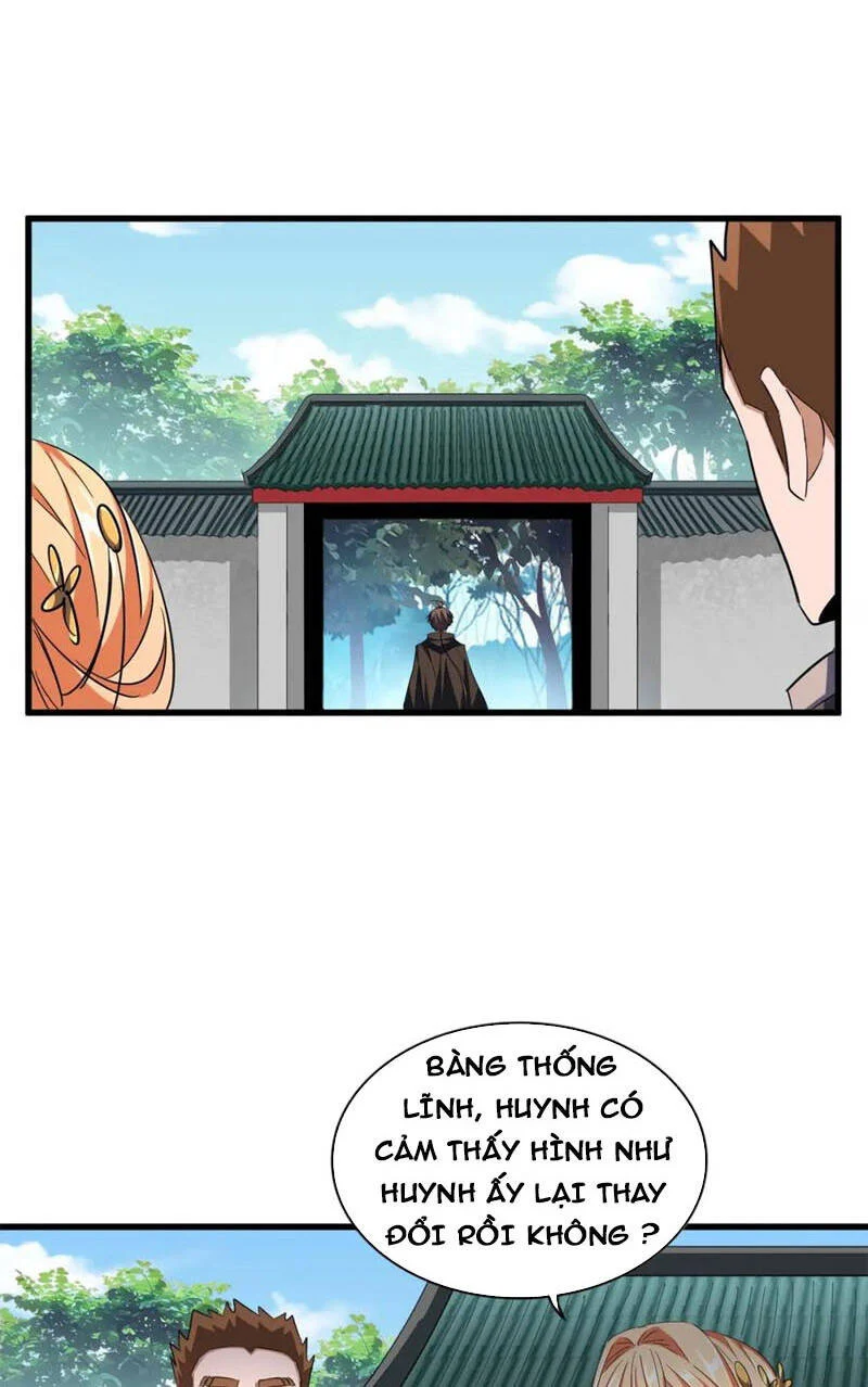 đại quản gia là ma hoàng Chapter 306 - Next chapter 307