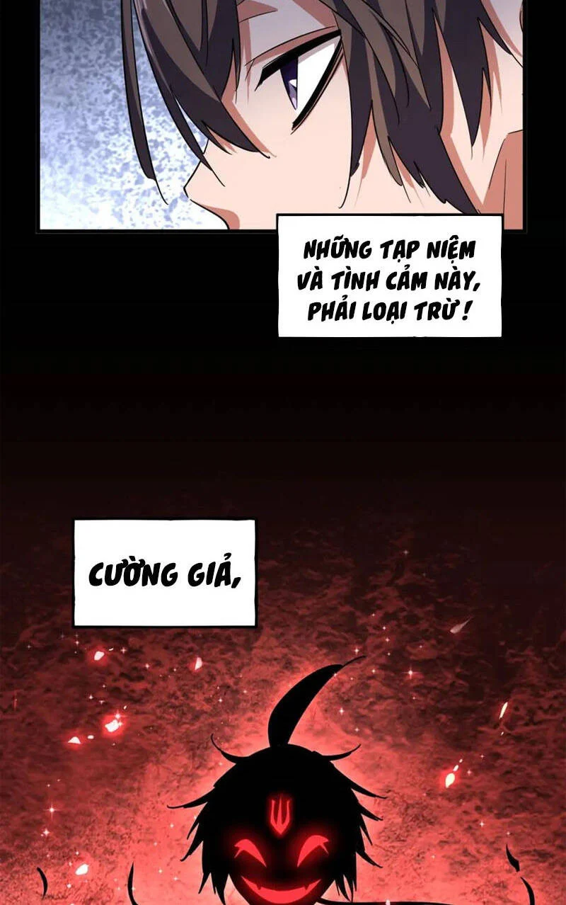 đại quản gia là ma hoàng Chapter 306 - Next chapter 307