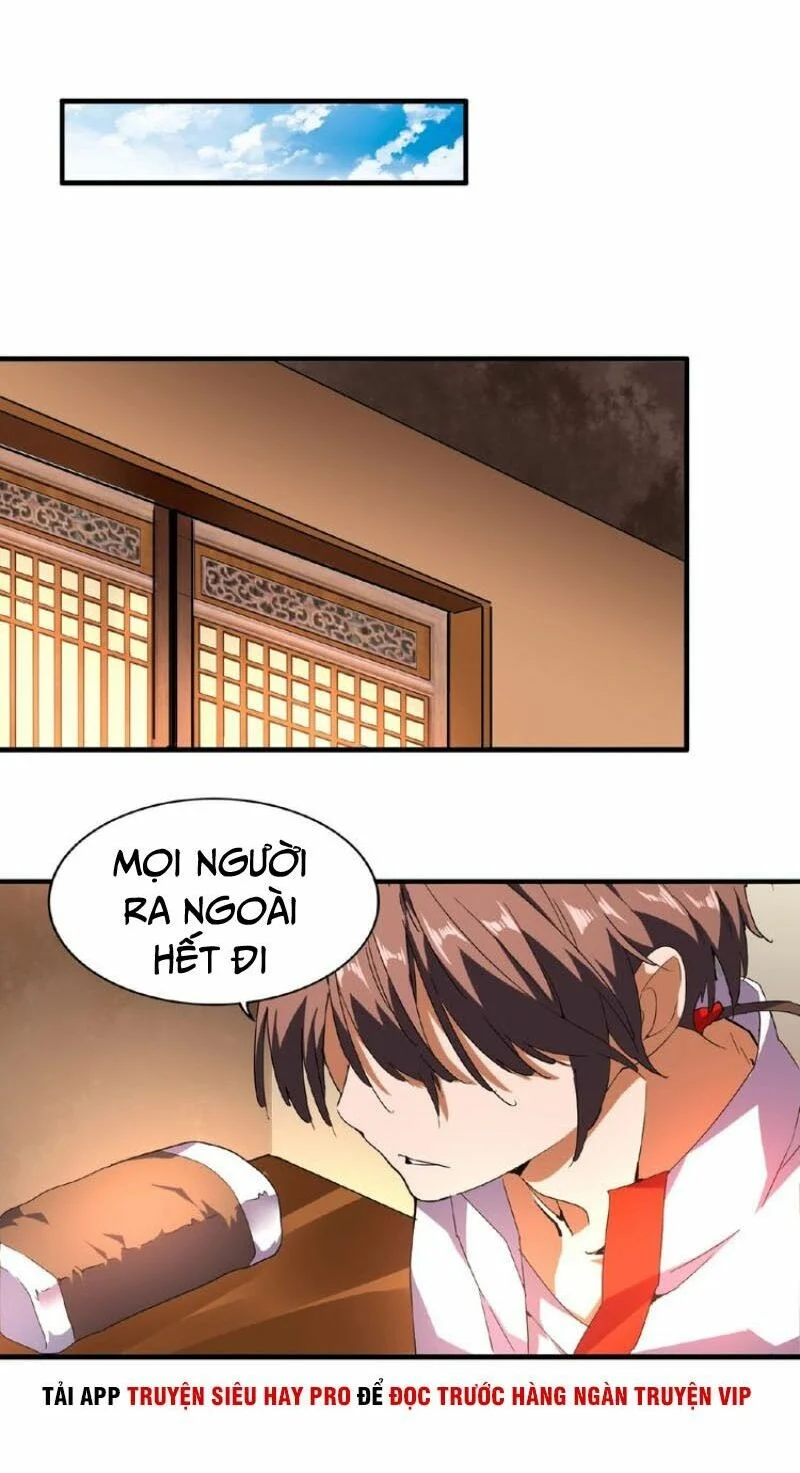 đại quản gia là ma hoàng Chapter 31 - Next chapter 32