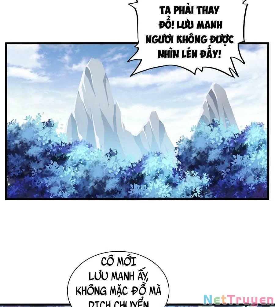 đại quản gia là ma hoàng Chapter 310 - Next chapter 311