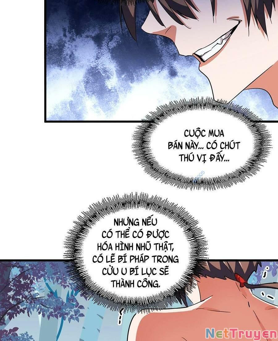 đại quản gia là ma hoàng Chapter 310 - Next chapter 311