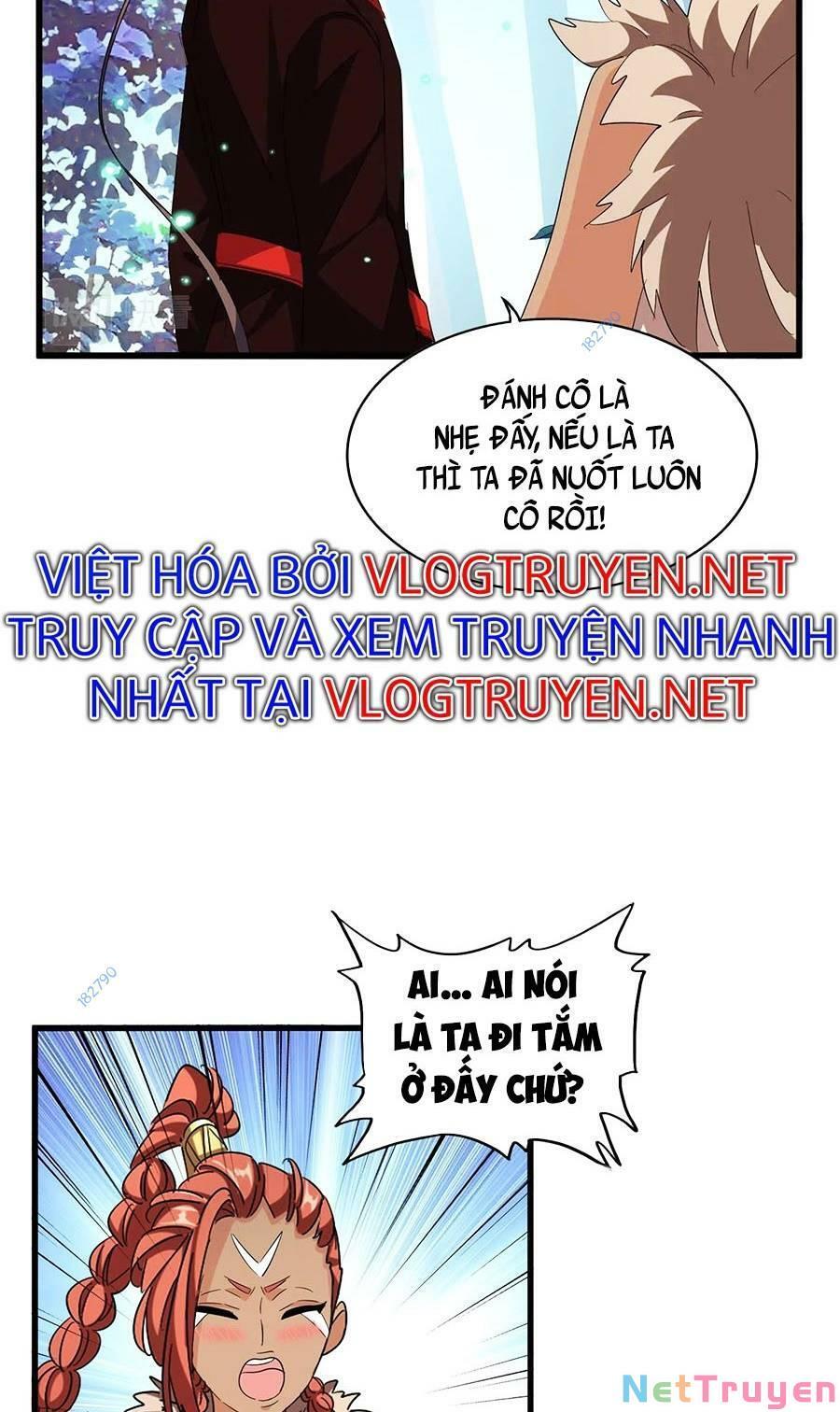 đại quản gia là ma hoàng Chapter 311 - Next chapter 312