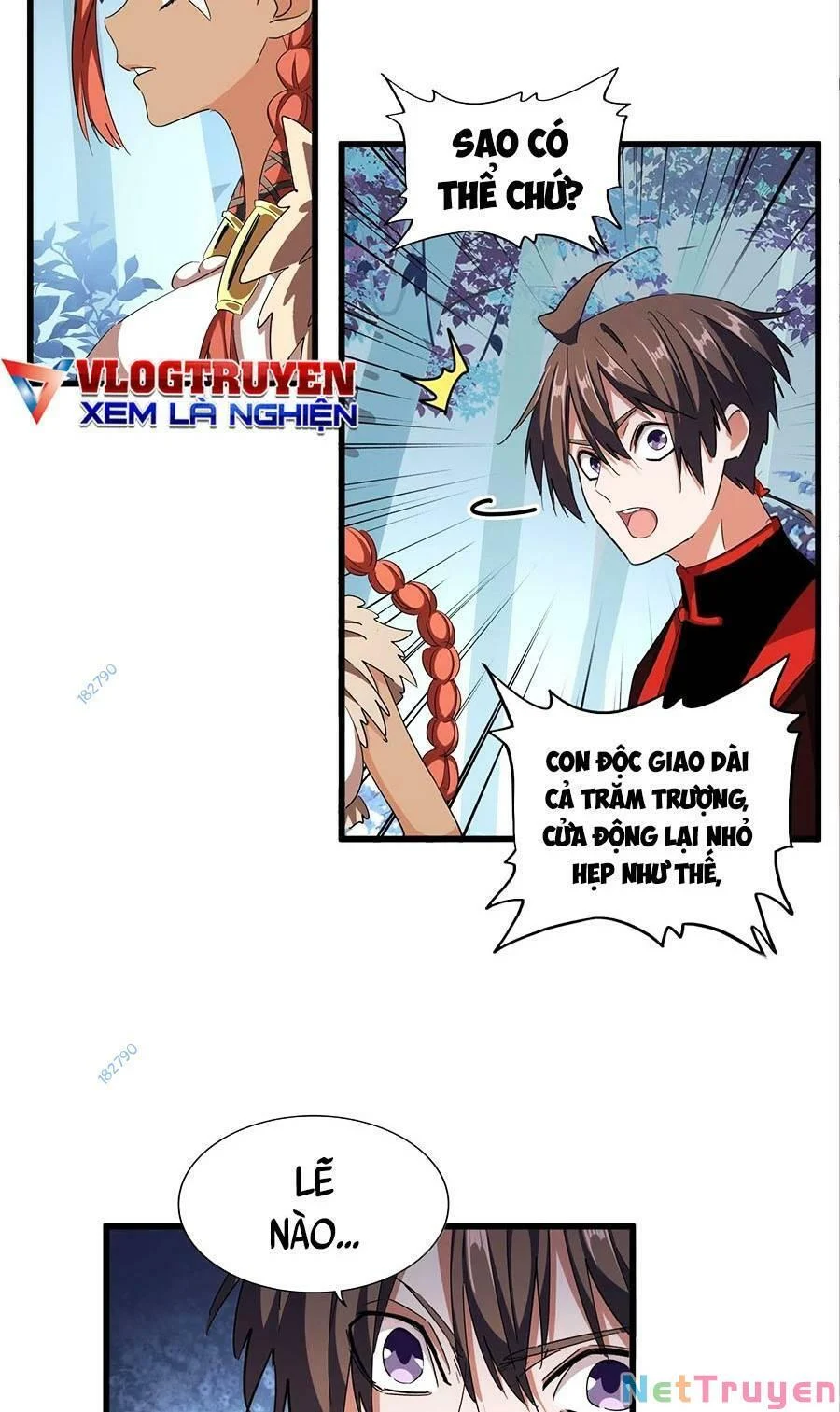 đại quản gia là ma hoàng Chapter 311 - Next chapter 312