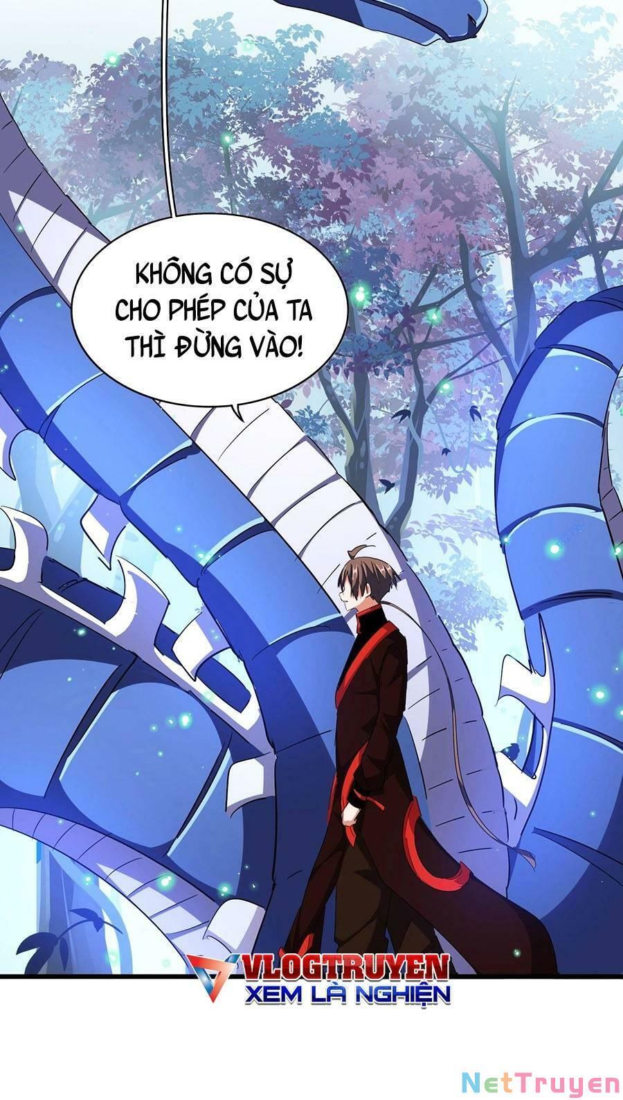 đại quản gia là ma hoàng Chapter 311 - Next chapter 312