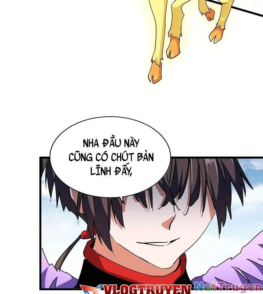 đại quản gia là ma hoàng Chapter 312 - Next chapter 313