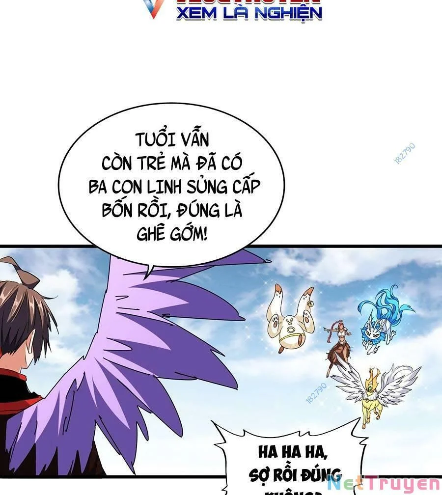 đại quản gia là ma hoàng Chapter 312 - Next chapter 313