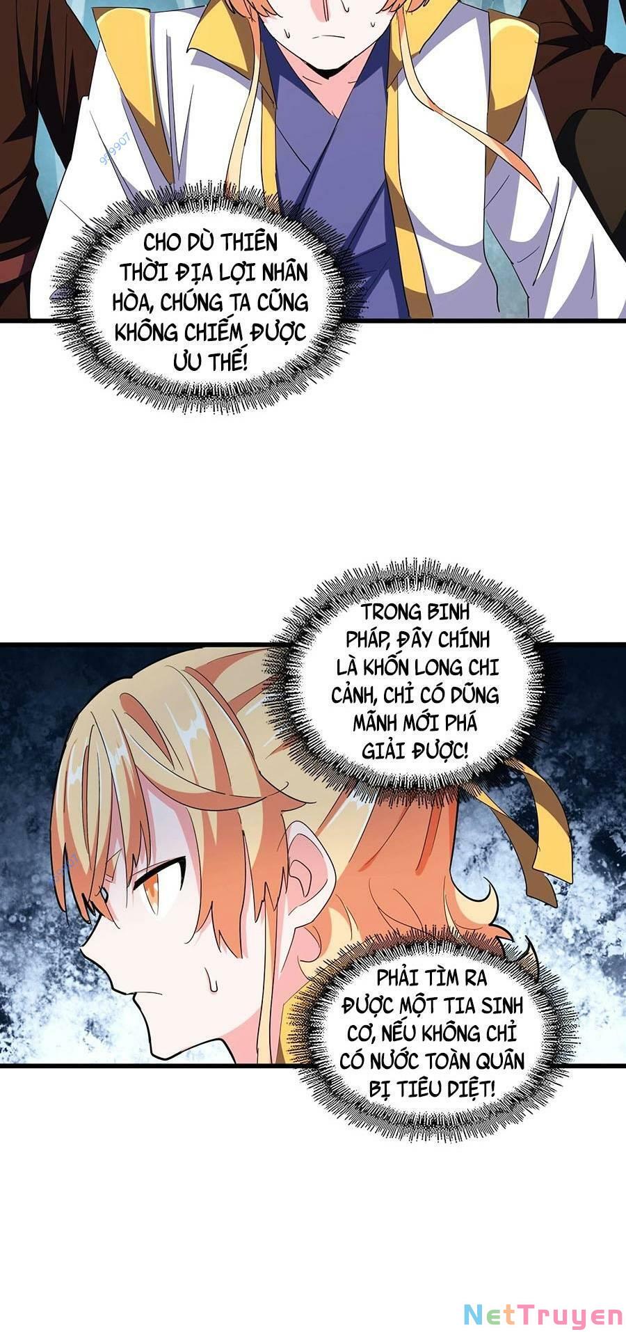 đại quản gia là ma hoàng Chapter 314 - Next chapter 315