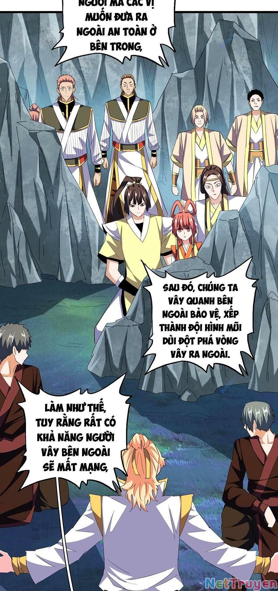 đại quản gia là ma hoàng Chapter 314 - Next chapter 315