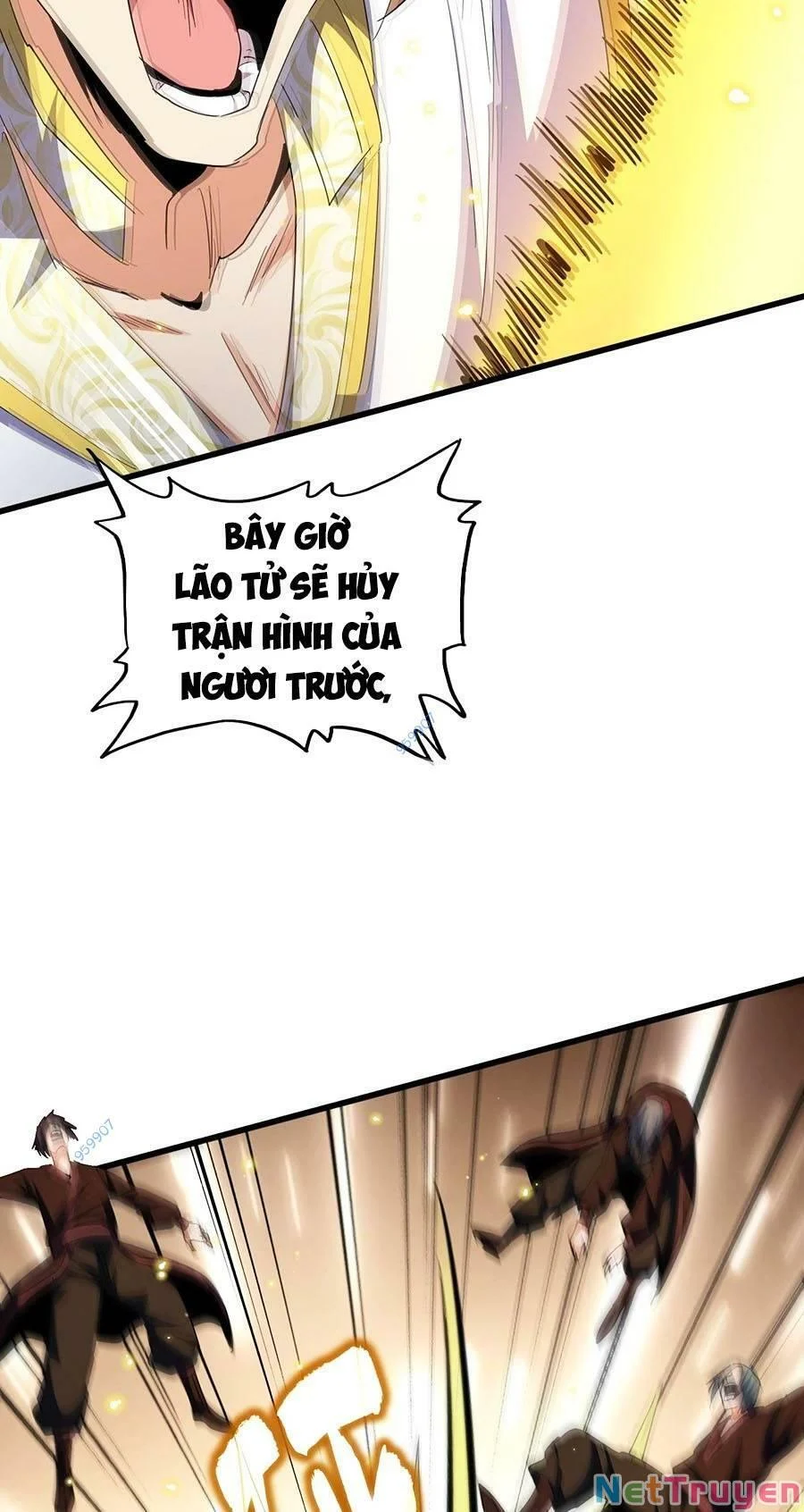 đại quản gia là ma hoàng Chapter 314 - Next chapter 315