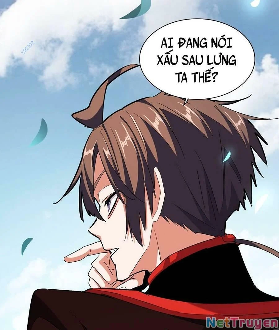 đại quản gia là ma hoàng Chapter 316 - Next Chapter 317