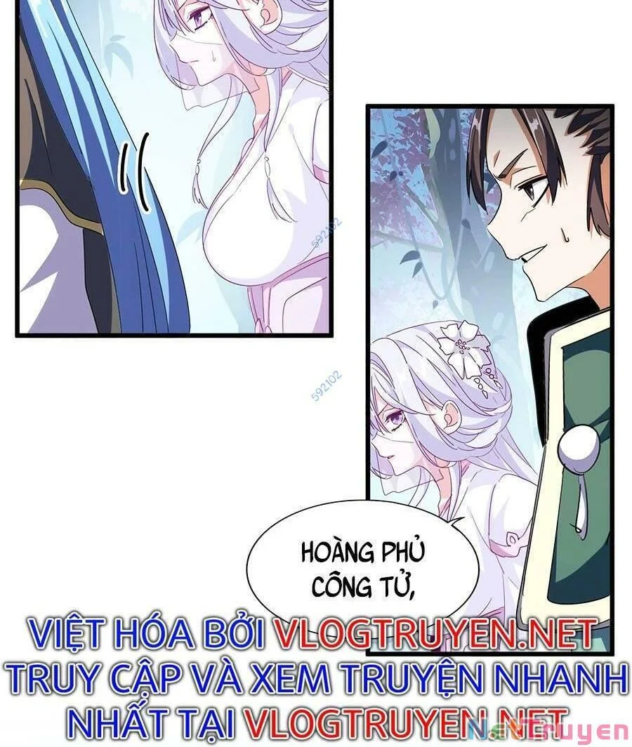 đại quản gia là ma hoàng Chapter 316 - Next Chapter 317