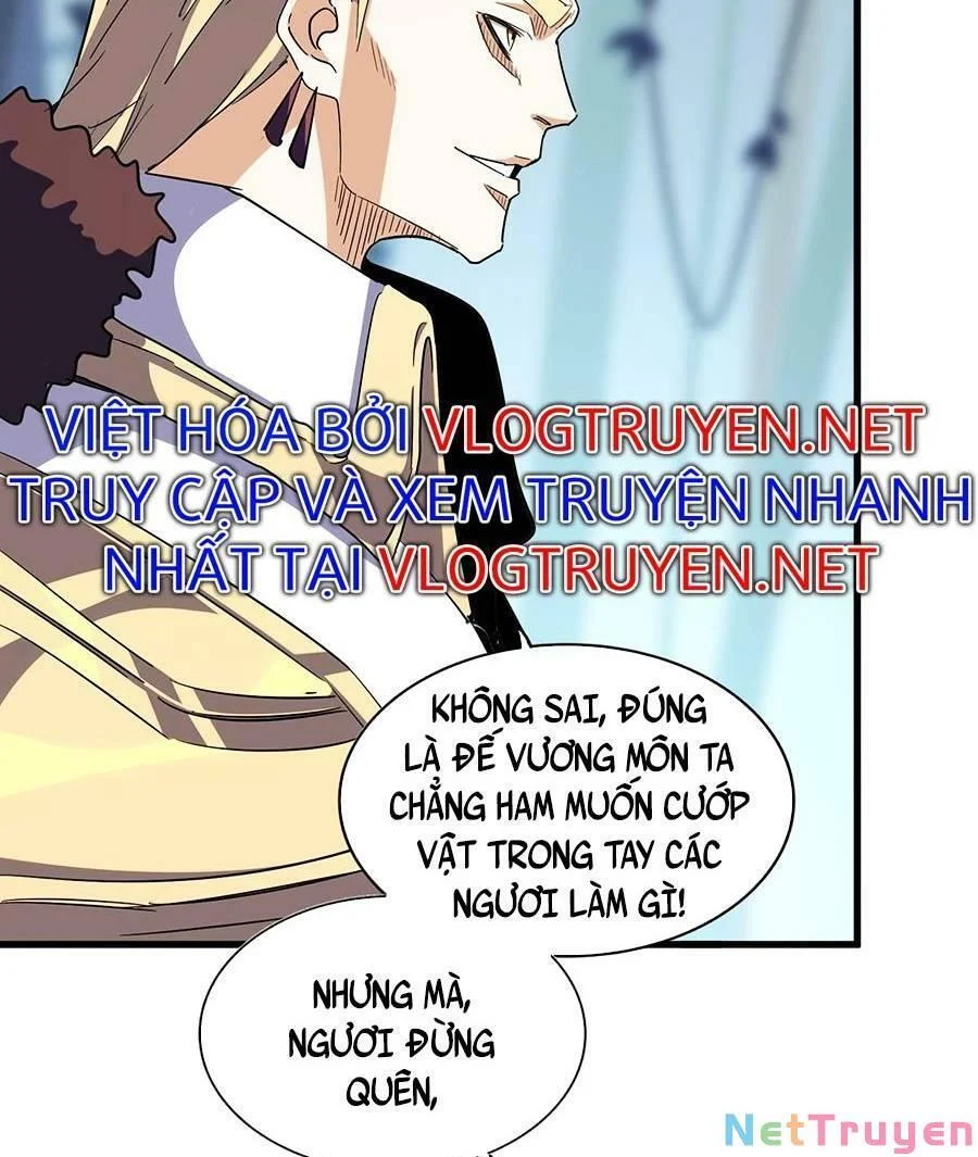 đại quản gia là ma hoàng Chapter 316 - Next Chapter 317