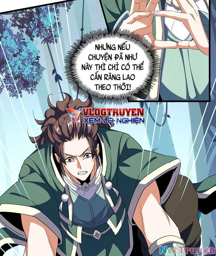 đại quản gia là ma hoàng Chapter 316 - Next Chapter 317