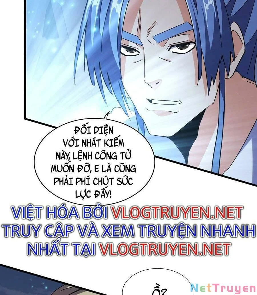 đại quản gia là ma hoàng Chapter 316 - Next Chapter 317