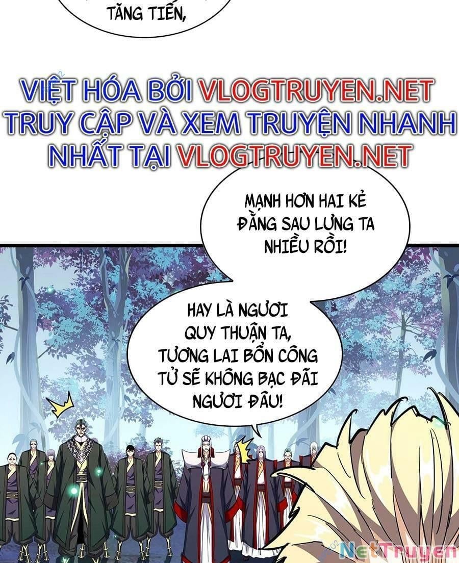 đại quản gia là ma hoàng Chapter 316 - Next Chapter 317