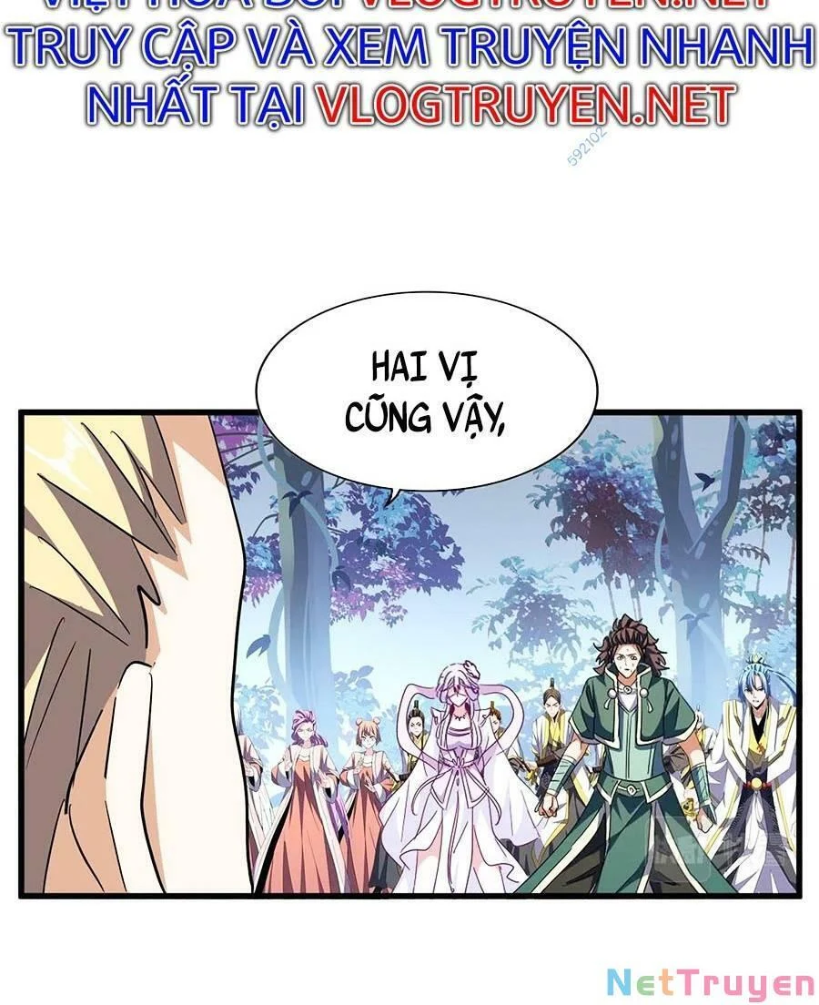 đại quản gia là ma hoàng Chapter 316 - Next Chapter 317