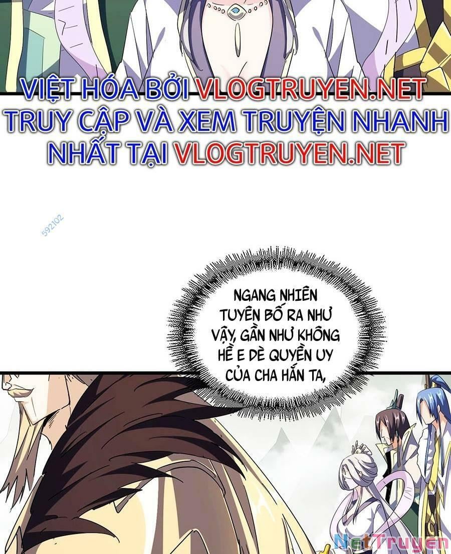 đại quản gia là ma hoàng Chapter 316 - Next Chapter 317