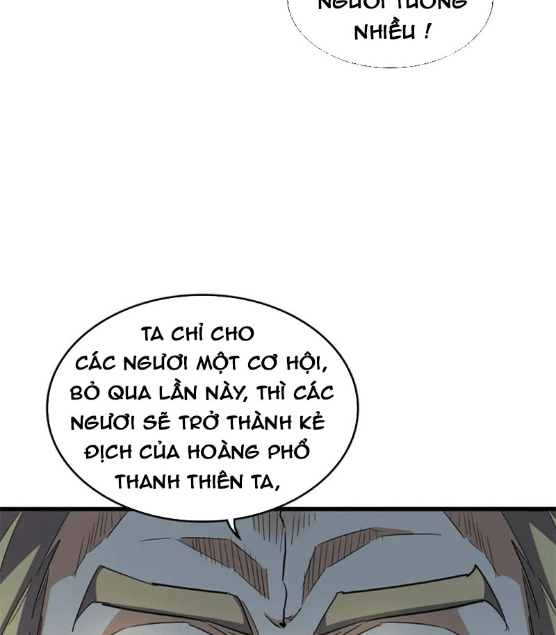 Đại Quản Gia Là Ma Hoàng Chapter 317 - Trang 4