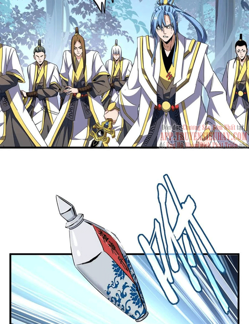 đại quản gia là ma hoàng Chapter 317 - Next Chapter 318