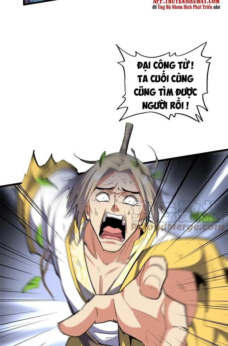 đại quản gia là ma hoàng Chapter 318 - Next chapter 319