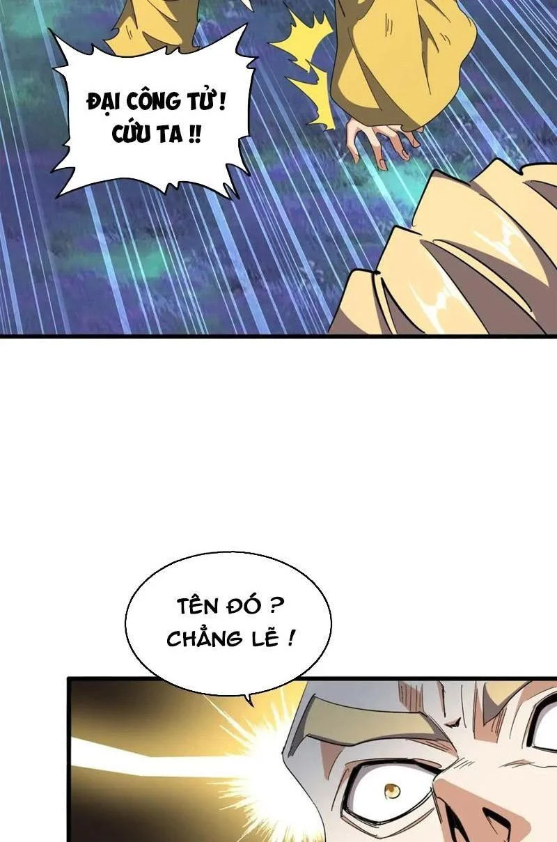 đại quản gia là ma hoàng Chapter 318 - Next chapter 319