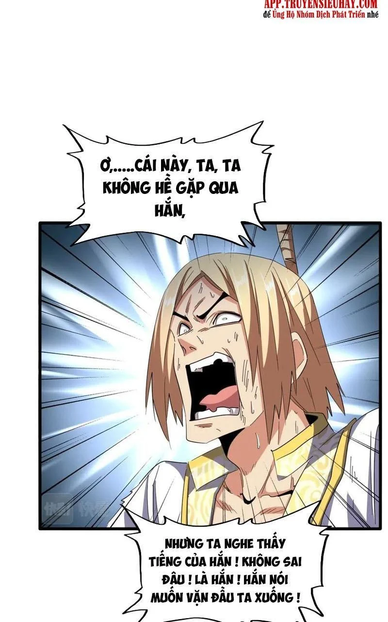 đại quản gia là ma hoàng Chapter 318 - Next chapter 319