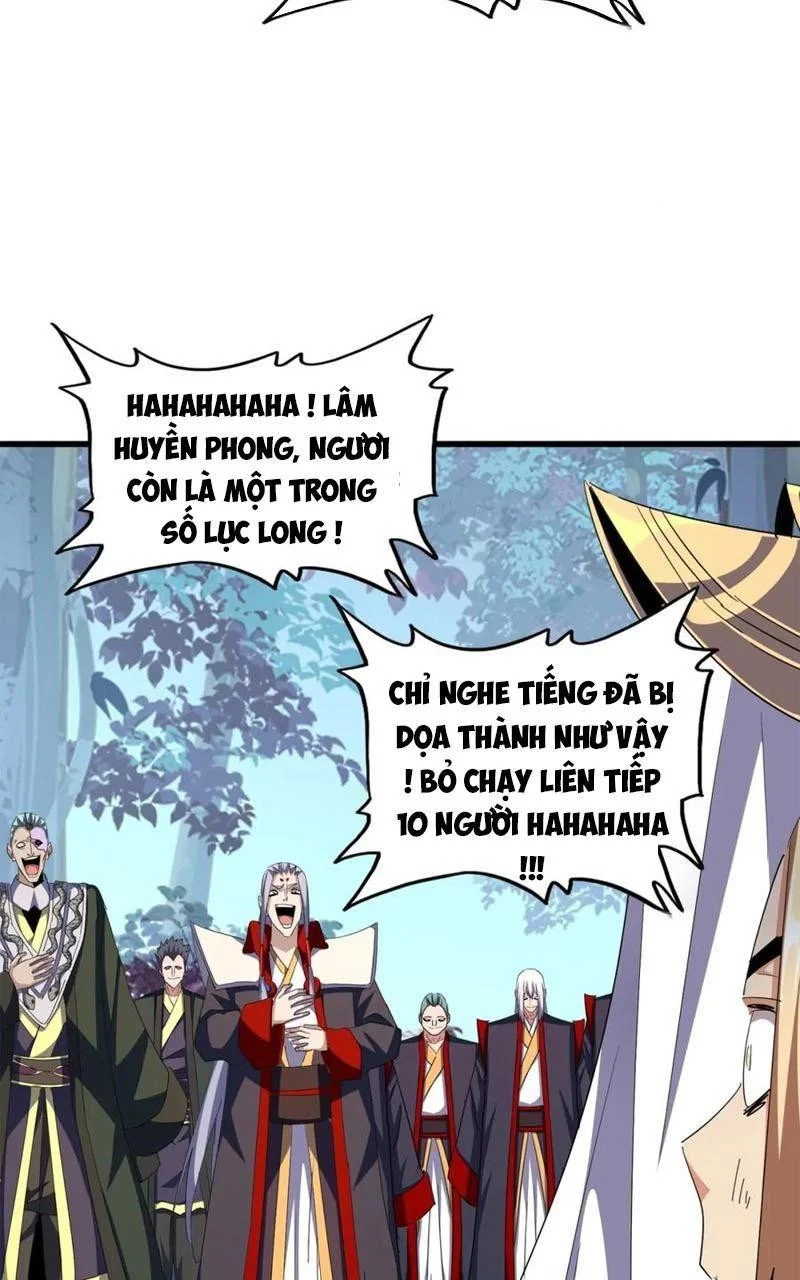 đại quản gia là ma hoàng Chapter 318 - Next chapter 319