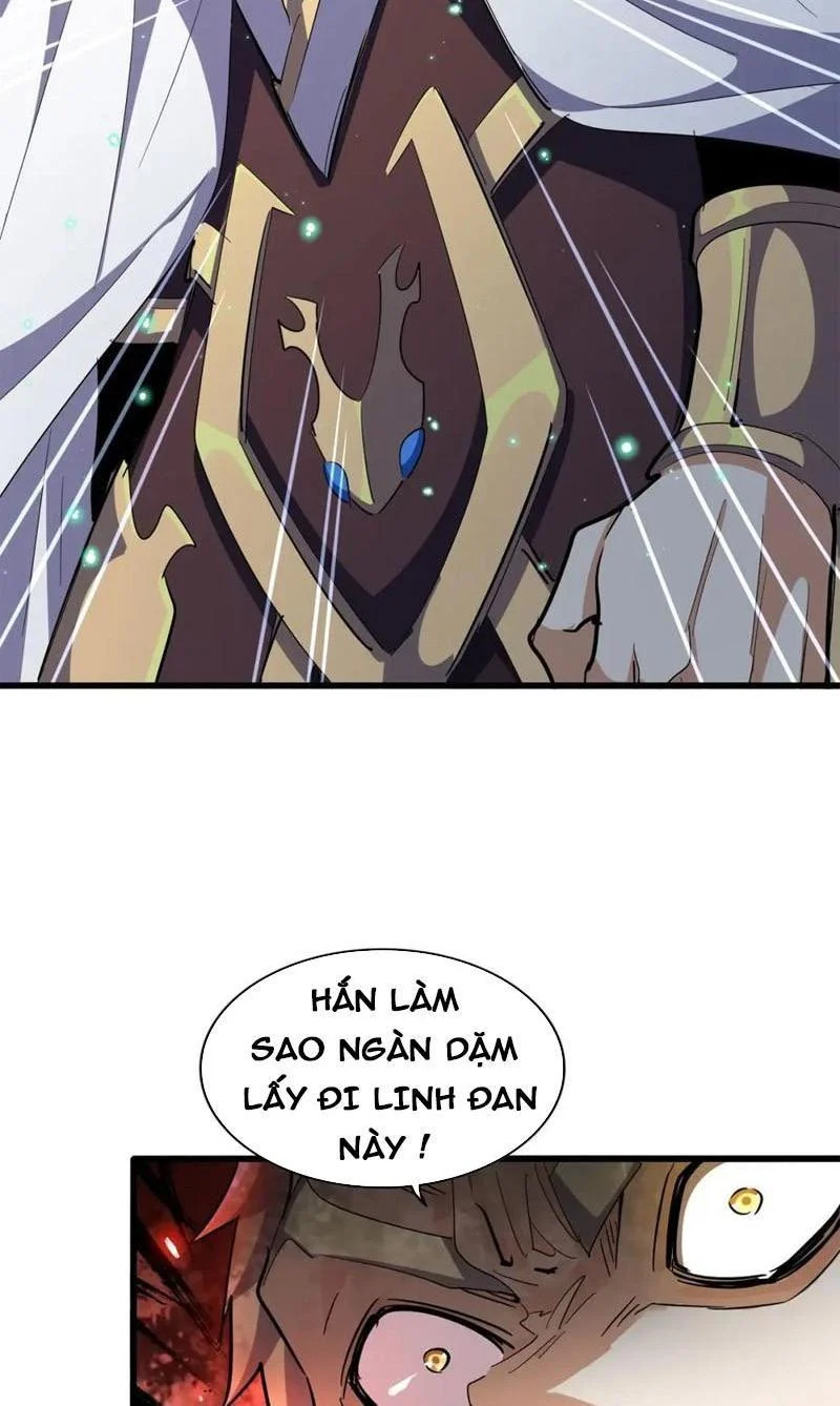 đại quản gia là ma hoàng Chapter 318 - Next chapter 319