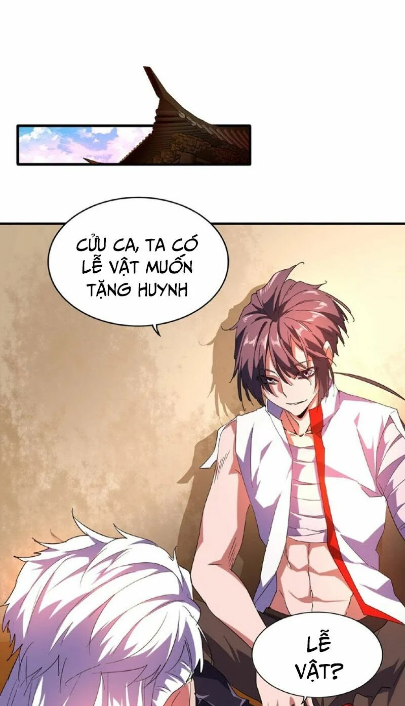 đại quản gia là ma hoàng Chapter 32 - Next chapter 33