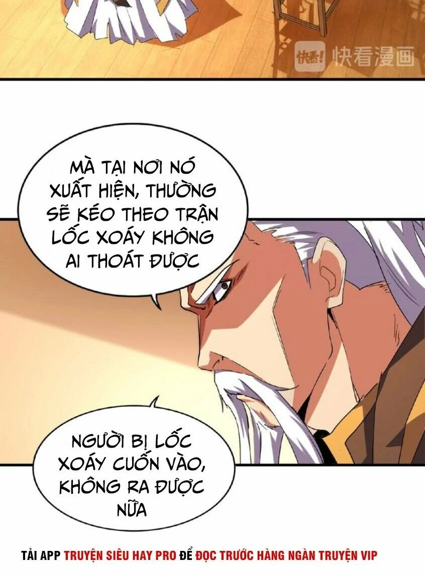 đại quản gia là ma hoàng Chapter 32 - Next chapter 33