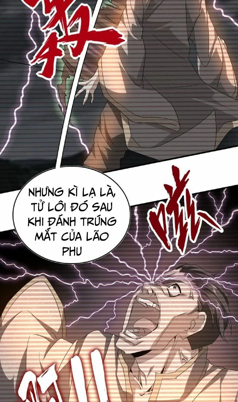 đại quản gia là ma hoàng Chapter 32 - Next chapter 33