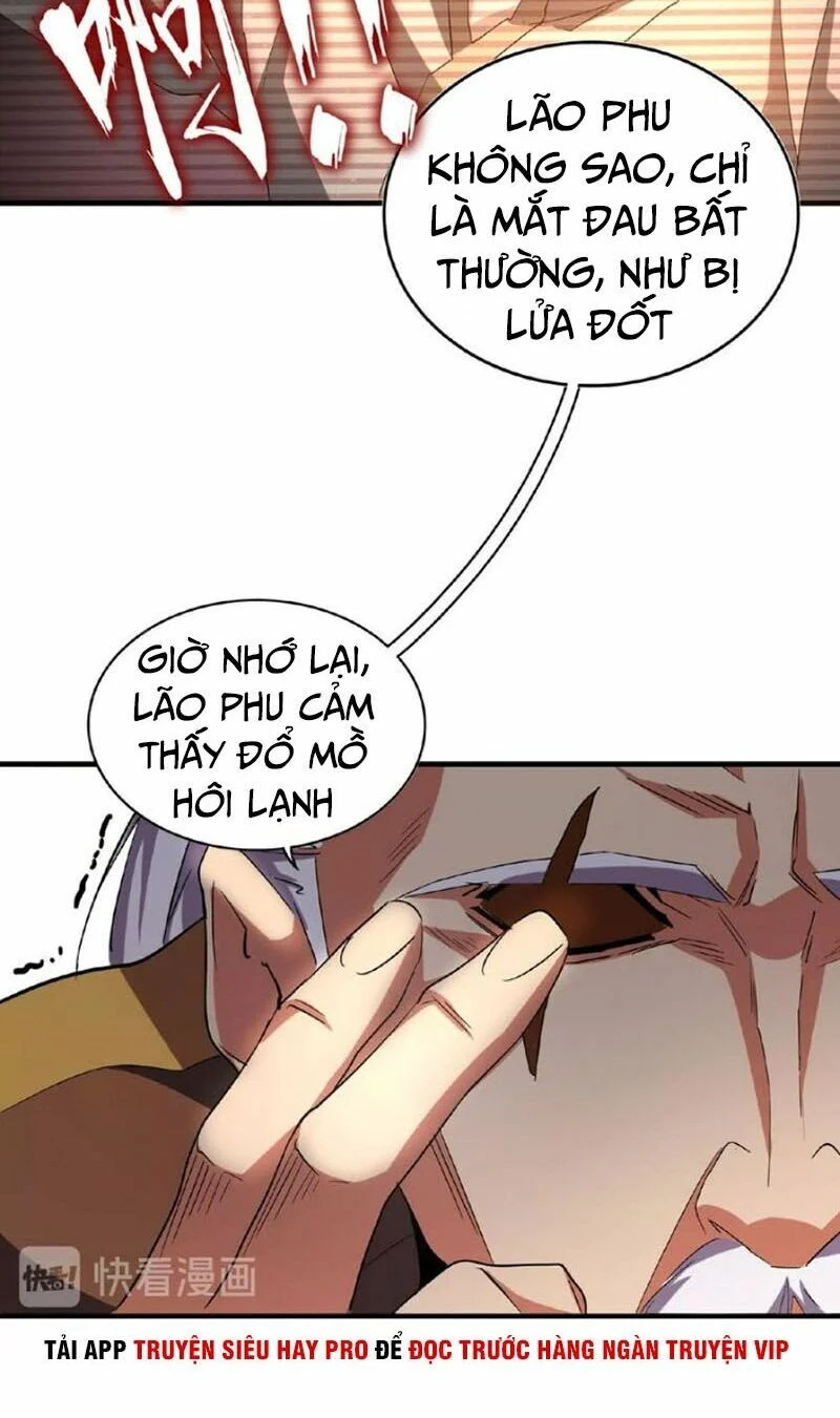 đại quản gia là ma hoàng Chapter 32 - Next chapter 33