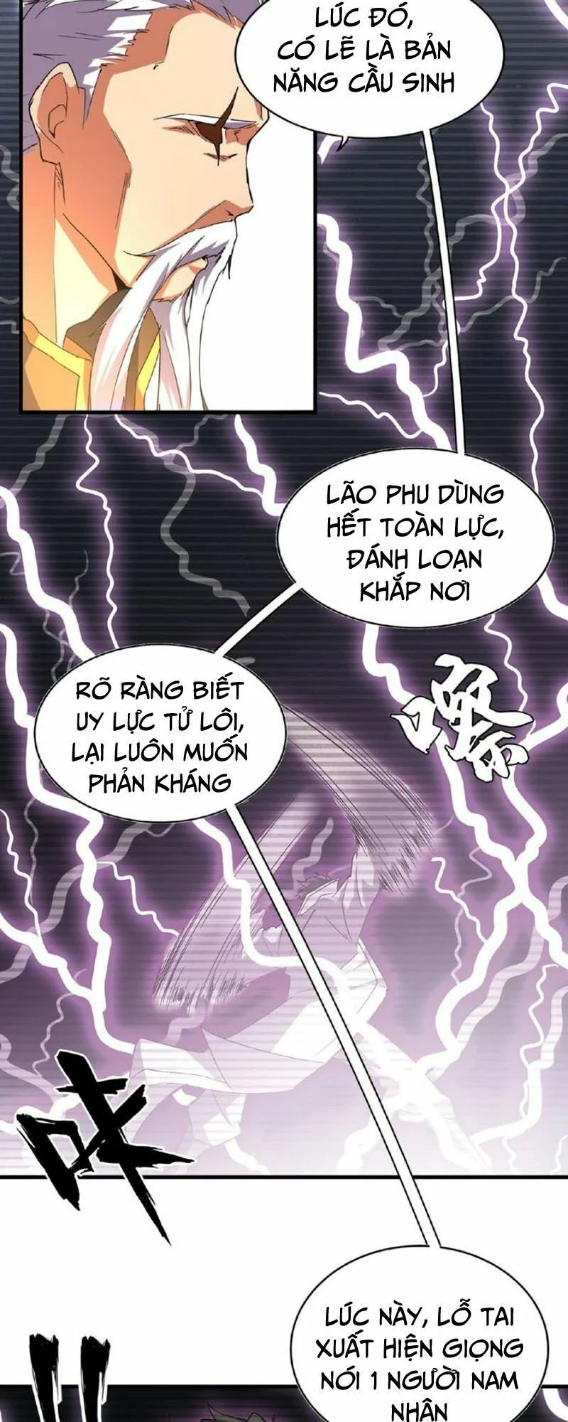 đại quản gia là ma hoàng Chapter 32 - Next chapter 33