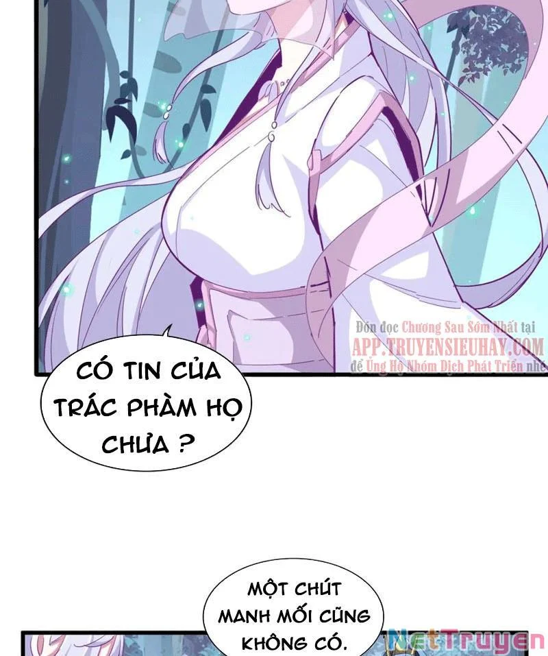 đại quản gia là ma hoàng Chapter 320 - Next chapter 321