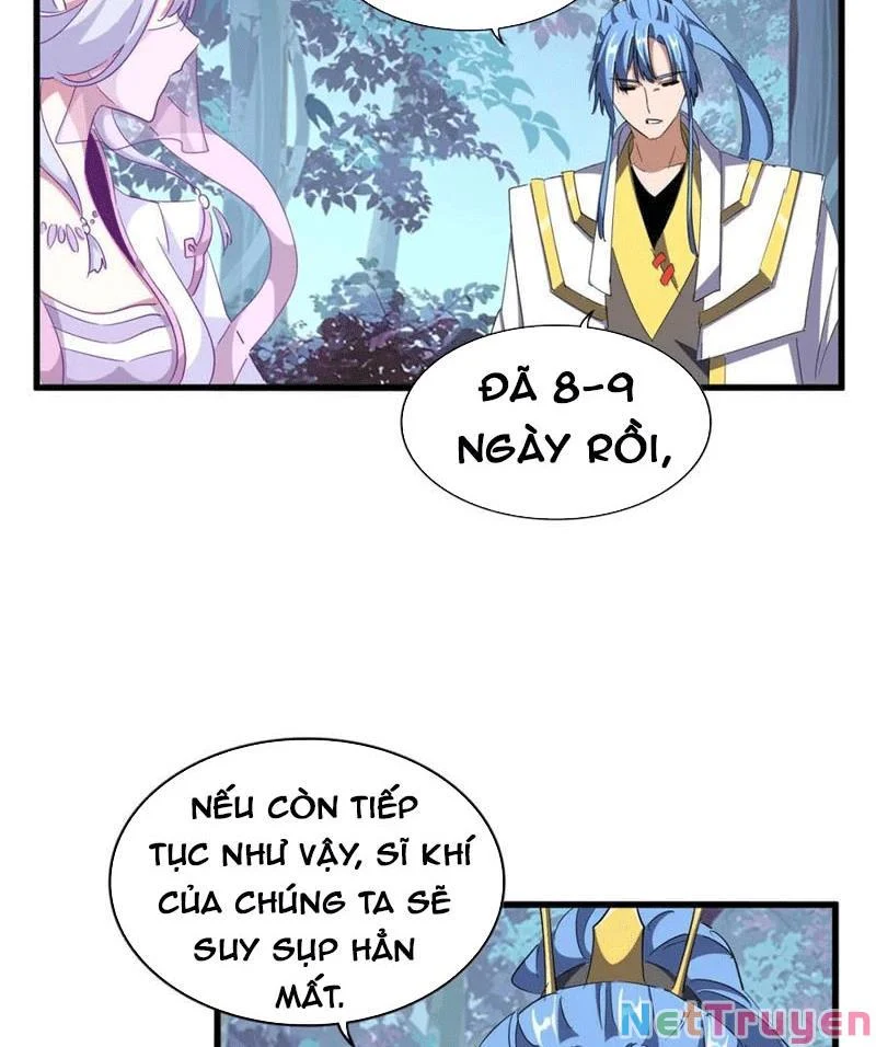 đại quản gia là ma hoàng Chapter 320 - Next chapter 321