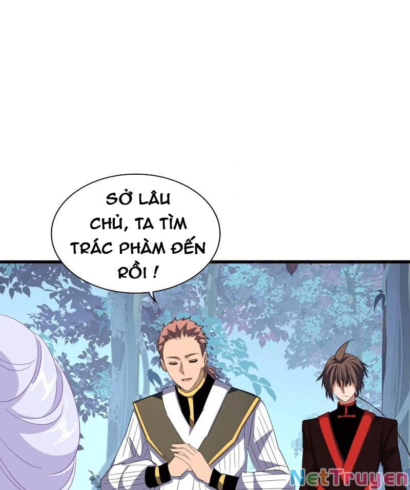 đại quản gia là ma hoàng Chapter 320 - Next chapter 321