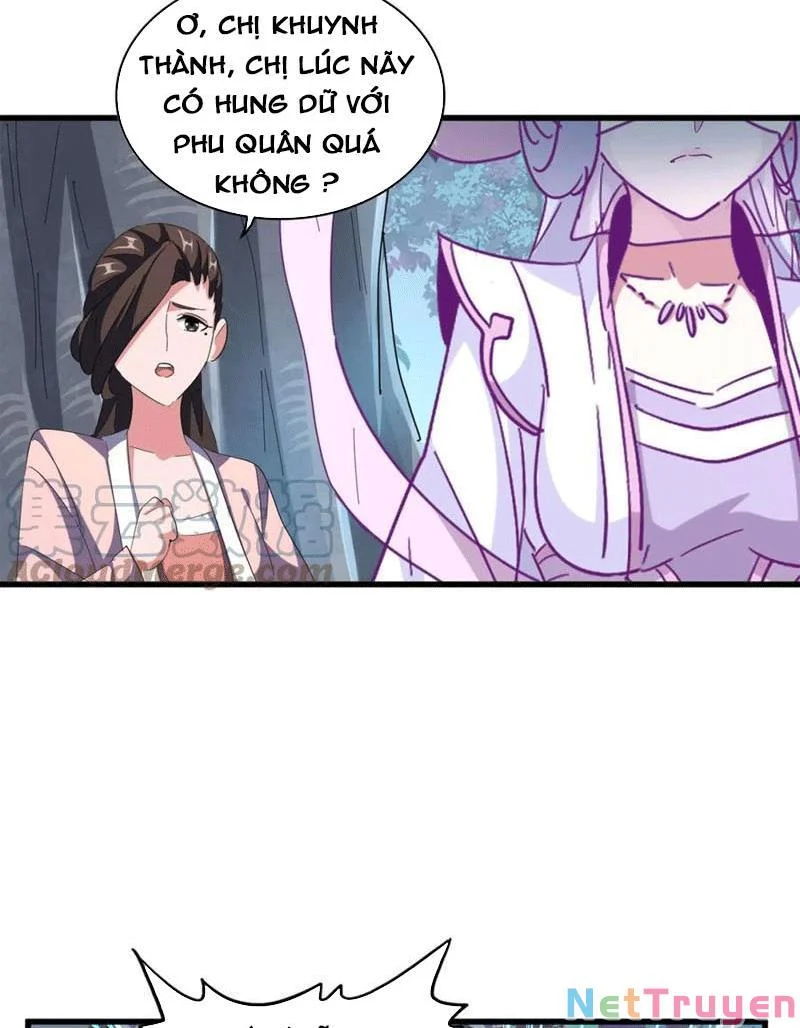 đại quản gia là ma hoàng Chapter 320 - Next chapter 321