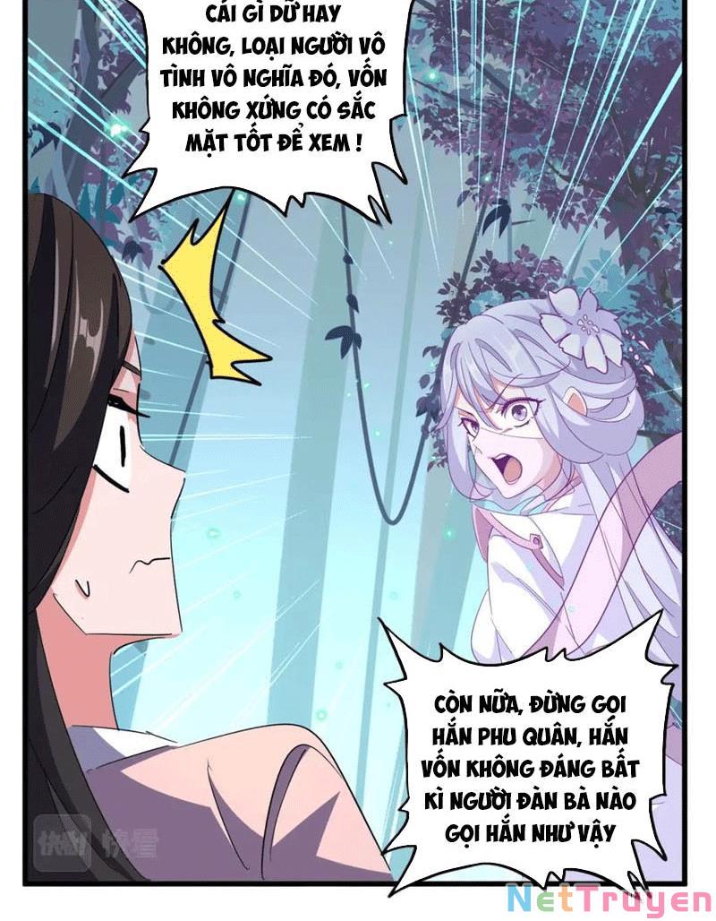 đại quản gia là ma hoàng Chapter 320 - Next chapter 321