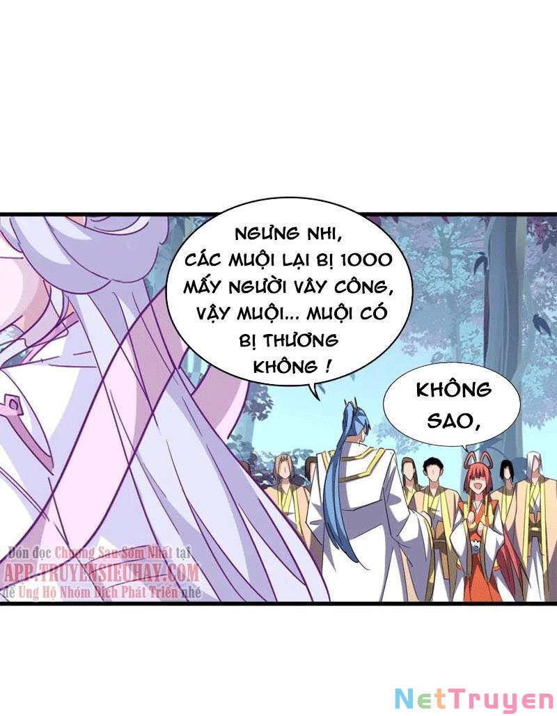 đại quản gia là ma hoàng Chapter 320 - Next chapter 321