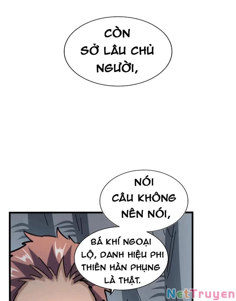 đại quản gia là ma hoàng Chapter 320 - Next chapter 321