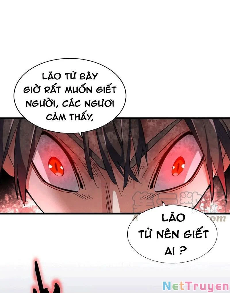 đại quản gia là ma hoàng Chapter 320 - Next chapter 321