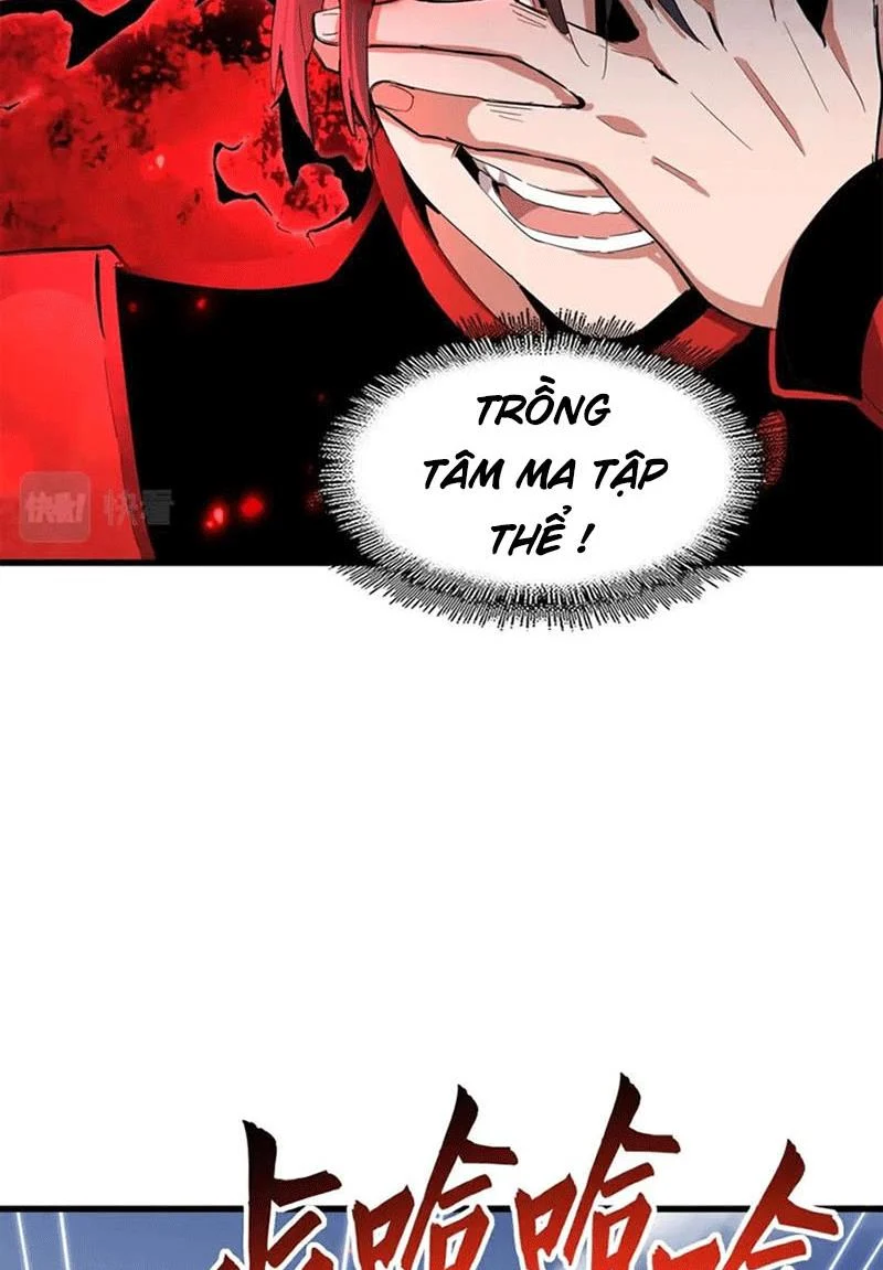 đại quản gia là ma hoàng Chapter 321 - Next chapter 322