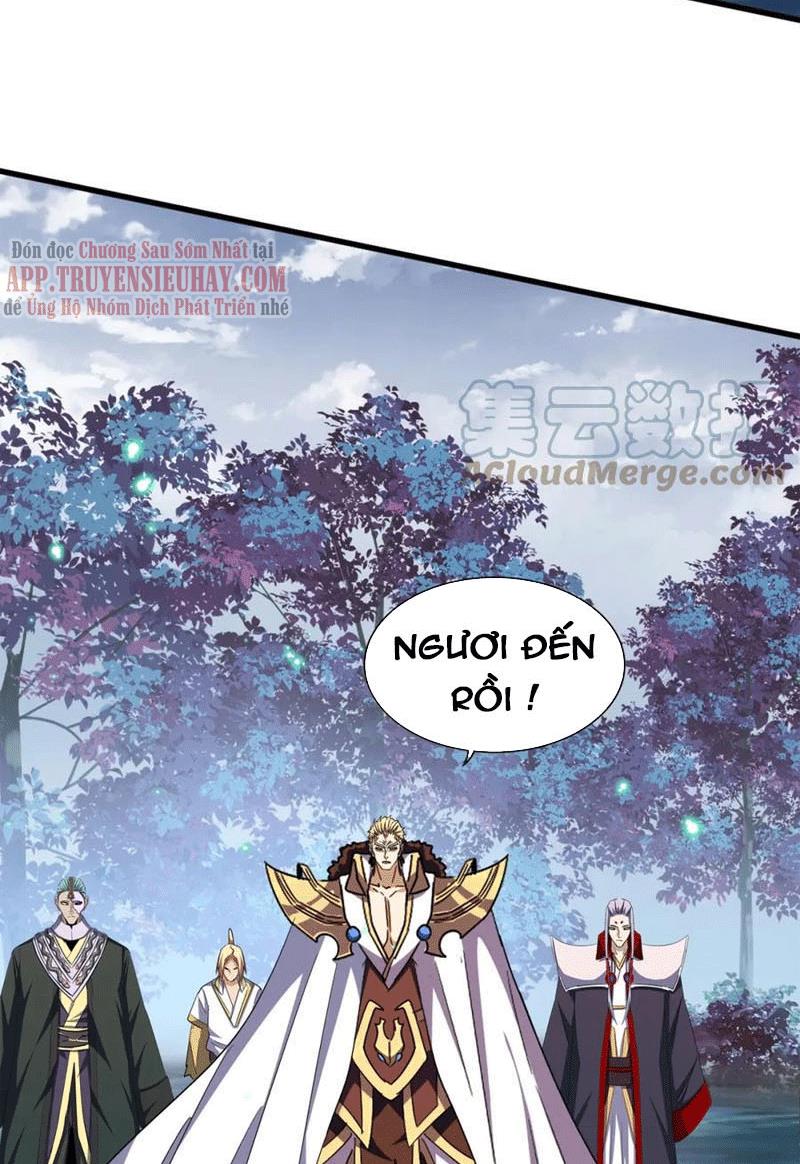 đại quản gia là ma hoàng Chapter 321 - Next chapter 322