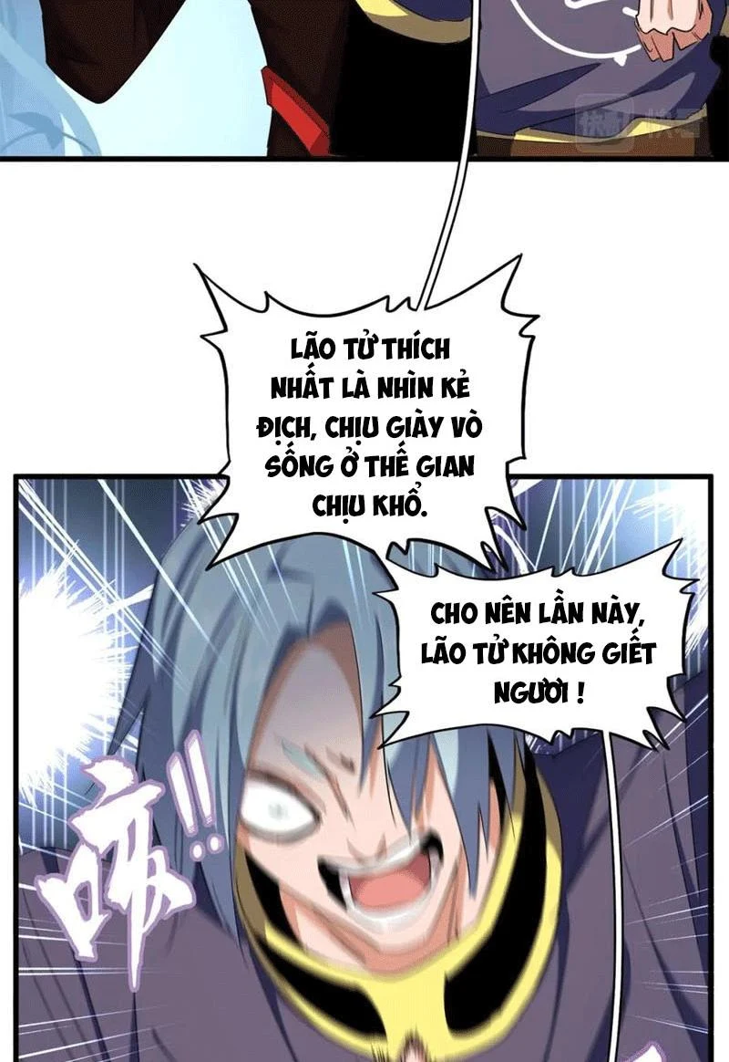 đại quản gia là ma hoàng Chapter 321 - Next chapter 322