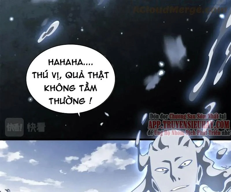 đại quản gia là ma hoàng Chapter 321 - Next chapter 322